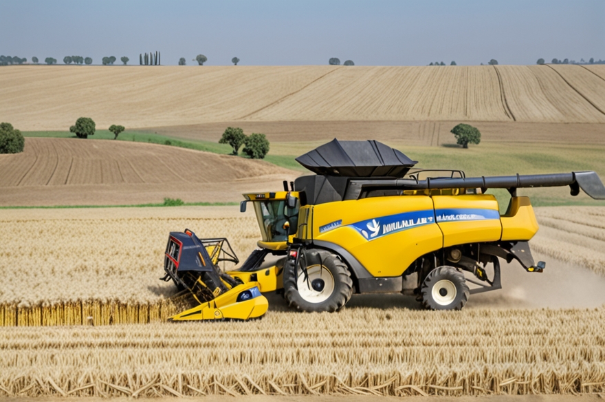  New Holland